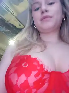 Czat XXX na żywo – NinaVerse