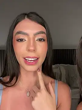 Ninaa_Rosee's Live XXX Chat