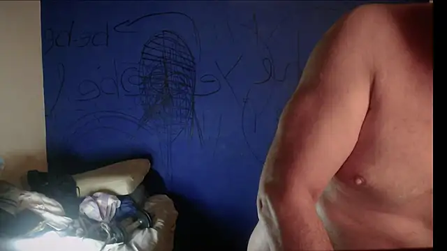 Chatroom XXX en direct de Fabrissi