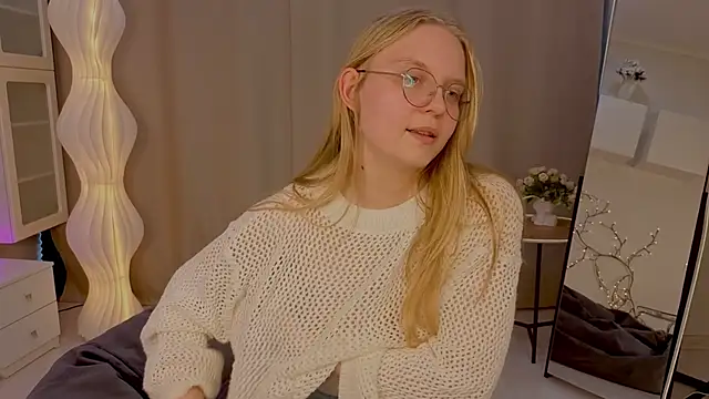 Chat XXX en directo de AlicaCohill