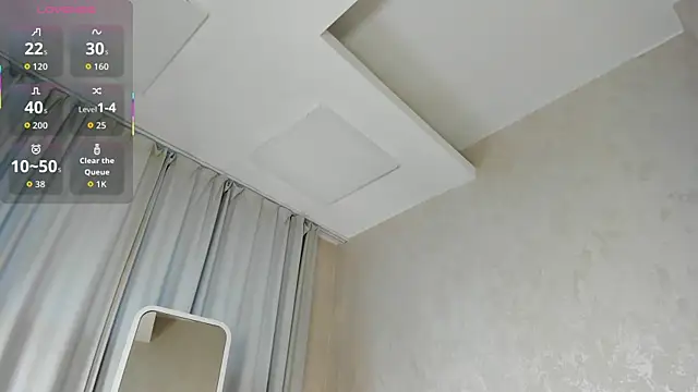 Nika_Jonson live XXX chat