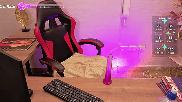 دردشة VeronicaFlowers_ الجنسية المباشرة