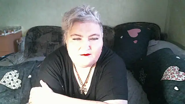 Živý XXX chat Lana555