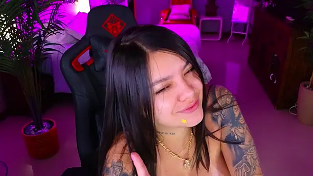 ambarEvans Live XXX-Chat