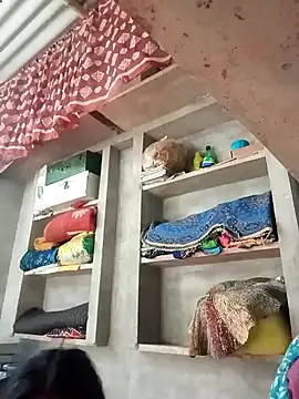 Shreya_pandit 웹캠 쇼