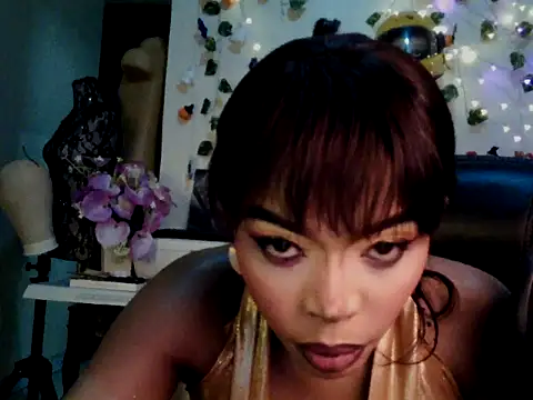 Anaconda2350 Live XXX-chat