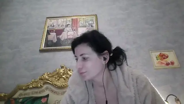 StunnigArt 웹캠 쇼