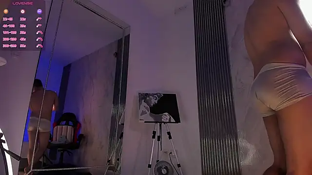 Brat_: απευθείας συνομιλία ΧΧΧ