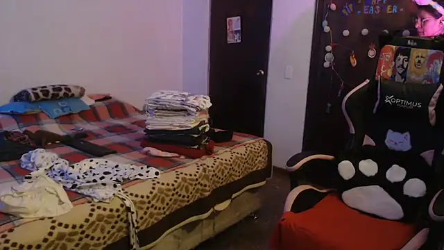 Онлайн чат XXX LucifernandaSw