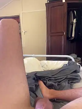 Pokazy przed kamerką – h0rnyguy001