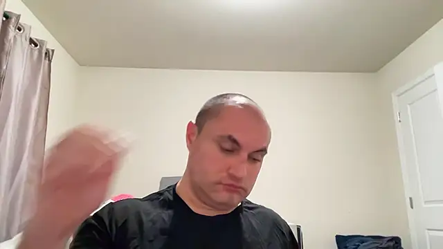 SluggishChase99 webkamerás műsora