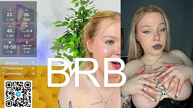 Naomi_B1ack Live XXX-Chat