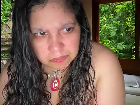 Chat +18 de MelanieFawker ao vivo