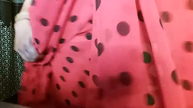 Rasika_4 网络视讯表演