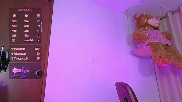 KaattySweet_ – Live XXX-chat