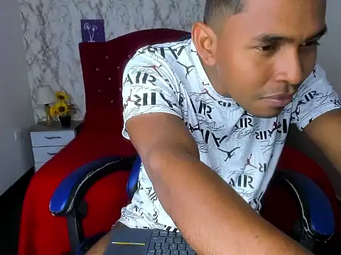 Adam_Morgan2 Webcam show