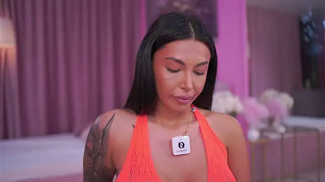 AishaaDevoe 라이브 XXX 채팅