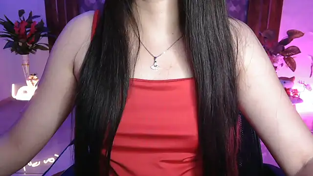 Chat +18 de Misha_01 ao vivo