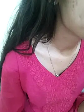 Kanchan7909 웹캠 쇼