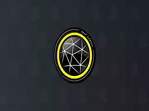 HugeAgatha webkamerás műsora