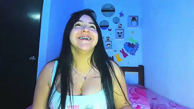 CristalBlaze: онлайн-секс-чат