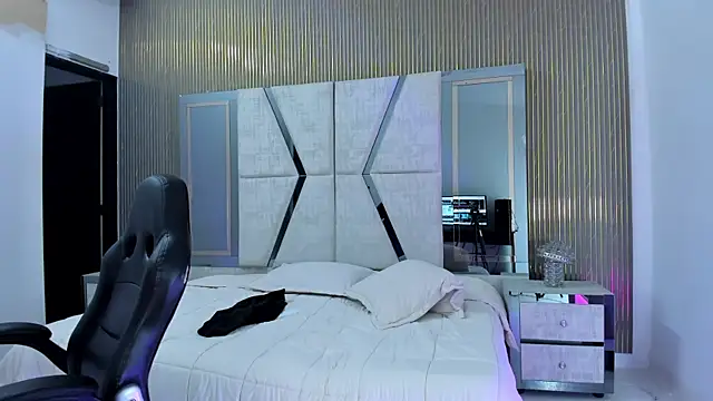 Show webcam de Declan-Foxx