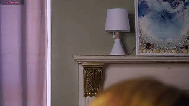 SulemaNeugin Chat XXX in diretta