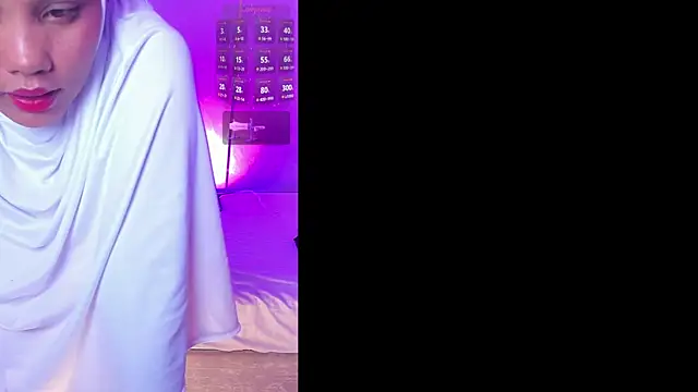 Camila-Rose 웹캠 쇼