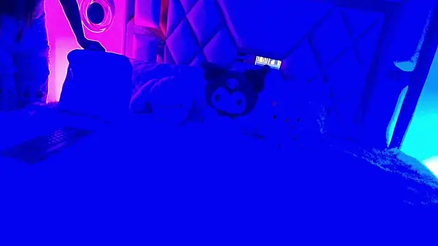 Maxxine_vxx: διαδικτυακό σόου στην κάμερα