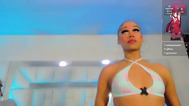 Royal_xx- webkamerás műsora