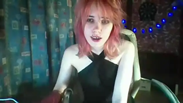 Show Webcam de whiny_emo_boi