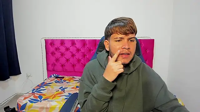 val_andBry Webcam Show