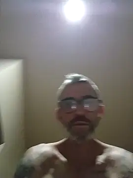 Вебкам-шоу chris-sbh11