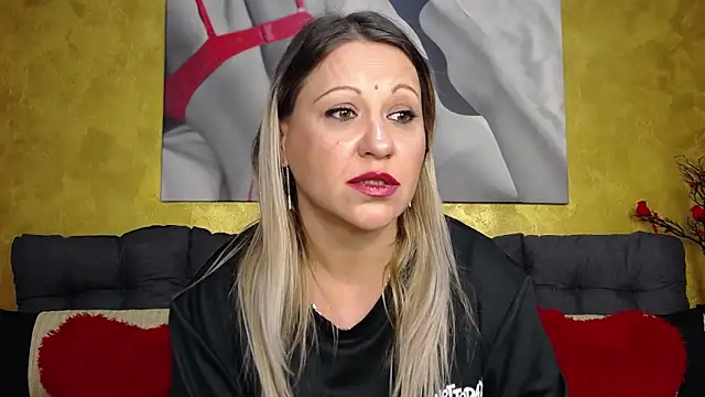 แชท XXX สดของ AdelaXXX