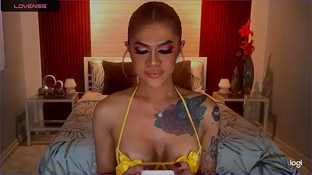 StellaStrong30 Live XXX Chat