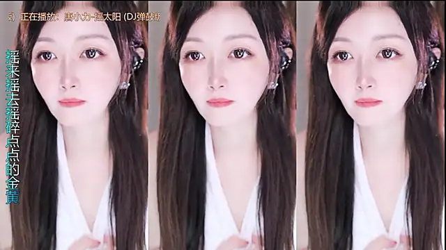 Angelya-888 웹캠 쇼