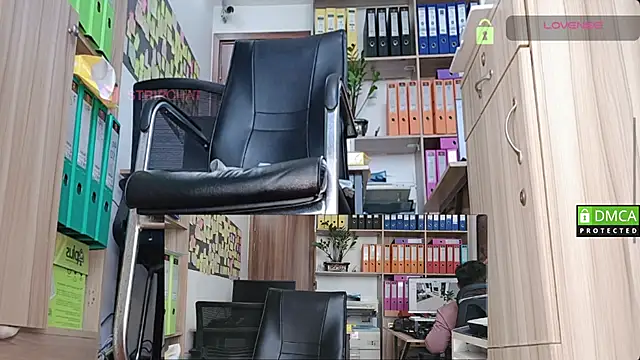 Sime_Naughty Show Webcam