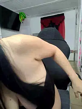 Ameliarizo Live XXX-Chat