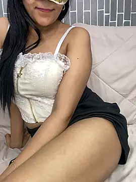 escape_with_me 웹캠 쇼