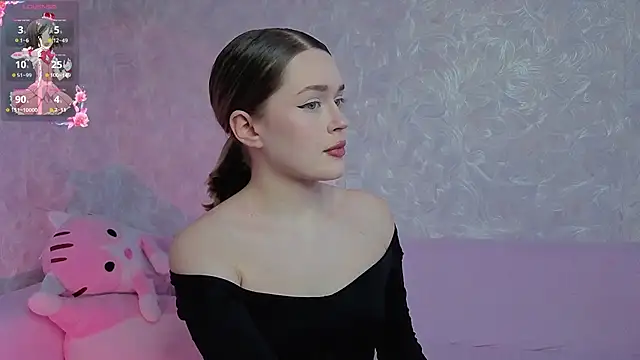 Omidodomi 웹캠 쇼