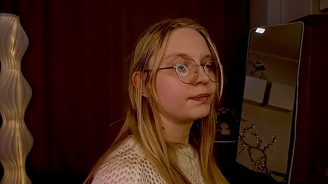 Sembang XXX Secara Langsung AlicaCohill