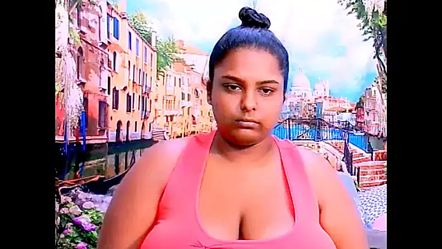 แชท XXX สดของ Indianfairy99