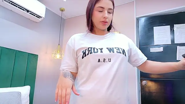 Ashley_Evans22 Chat XXX in diretta