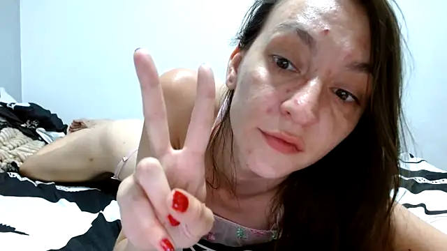 Chat +18 de Sonyasays ao vivo