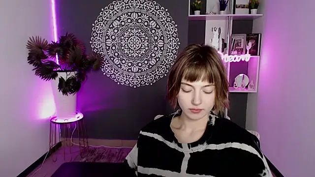 دردشة EchoScribe الجنسية المباشرة