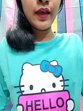 Your_Private_Girl 웹캠 쇼