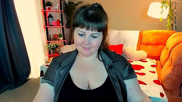 Chat XXX en directo de CrystaalStaar