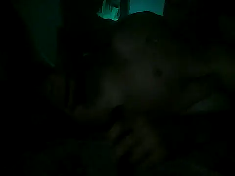 Show de cabecaoegreluda na webcam