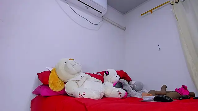 vennuss19 Live XXX-chat