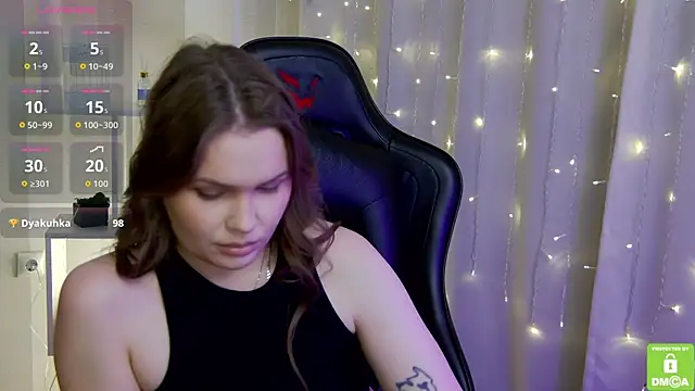 Kate_mermaid Live XXX-chat